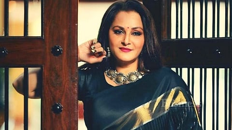 Jaya Prada