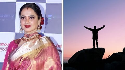 Rekha 