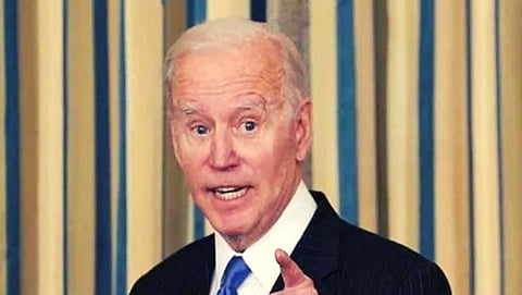 joe Biden