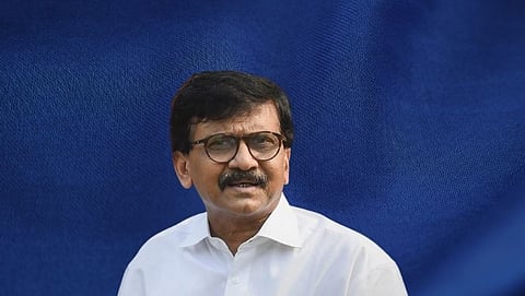 Sanjay Raut 