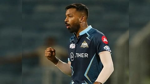 Gujarat Titans