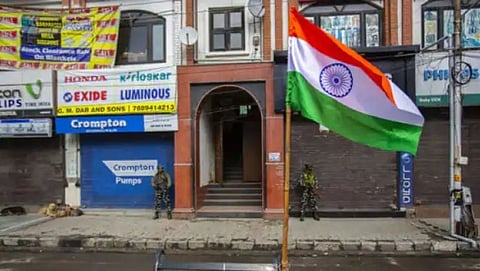 India