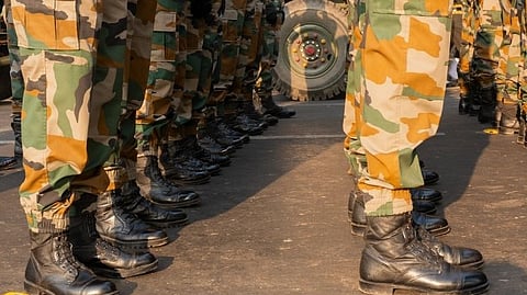 Indian Army Recruitment 2022 