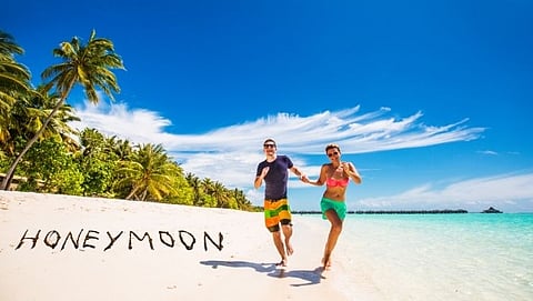 Honeymoon 