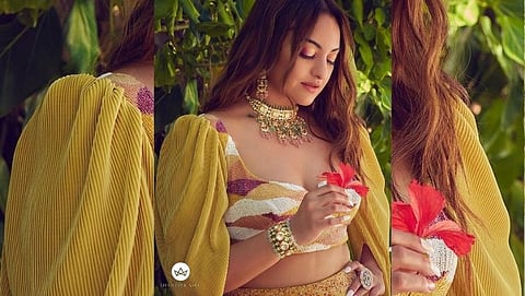 Sonakshi Sinha 