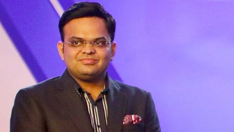 BCCI Secretary Jai Shah