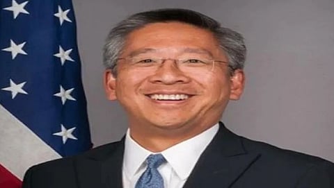 Donald Lu