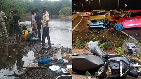 Accidents in Goa