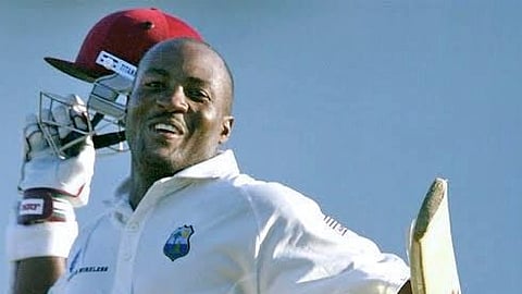Brian Lara