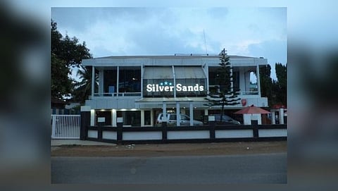 Silver Sand Hotel