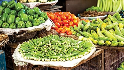 Inflation in Goa