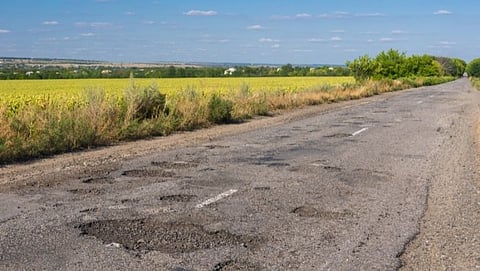 Road 