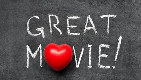Bollywood movies 