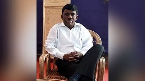 Ramesh Tawadkar