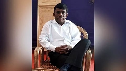 Ramesh Tawadkar