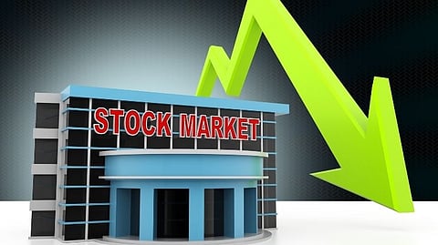 Sri Lanka next week Ban trading  stock market