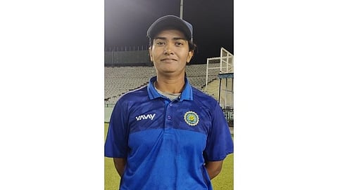 Goa Women Cricket