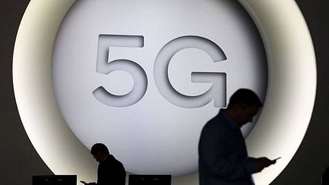  airtel and tech mahindra come together for 5g will form an innovation lab