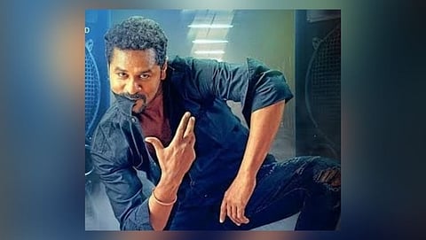 Prabhu deva