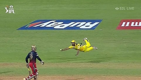 Ambati Rayudu