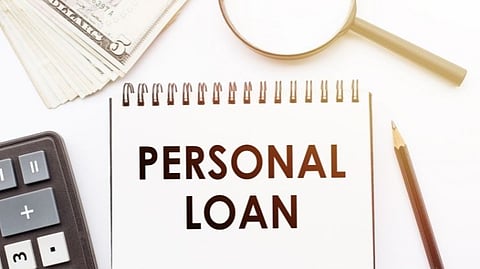 Personal Loan 