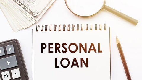 personal loan 