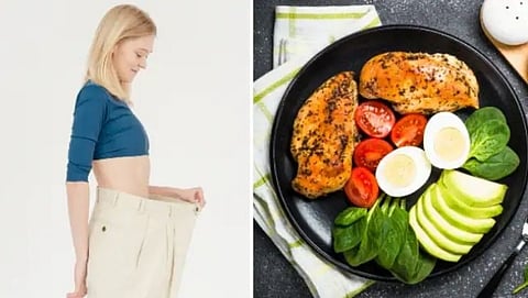 Keto Diet|Weight Lose Tips
