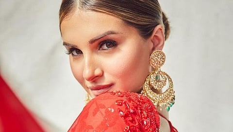 Tara Sutaria