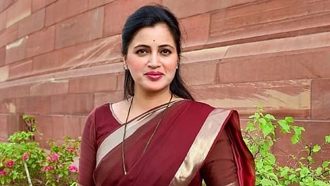 Navneet Rana