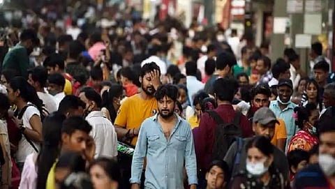 Mumbai Corona Update