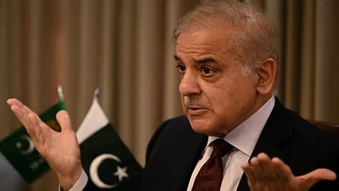 Shahbaz Sharaf
