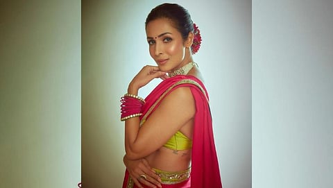 Malaika Arora