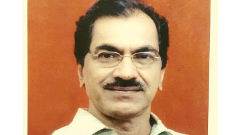 Bharat Nayak Death