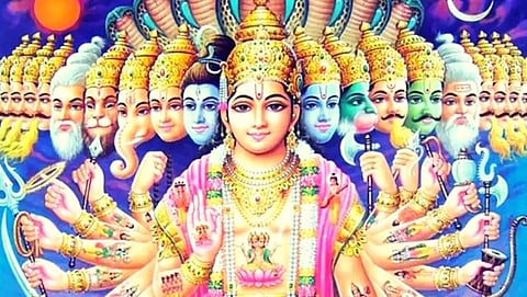 Mohini Ekadashi 