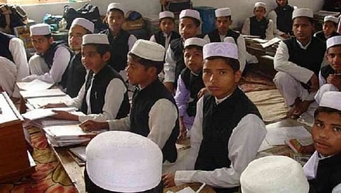 Madrasa