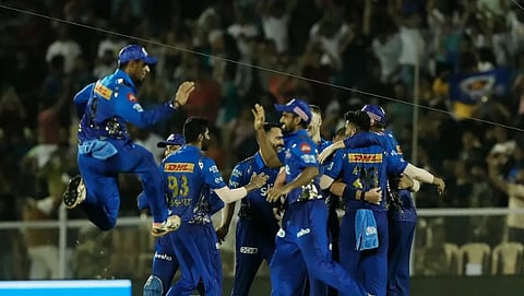 Rohit Sharma|IPL
