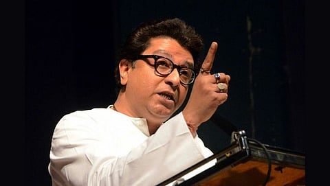 Raj Thackeray 