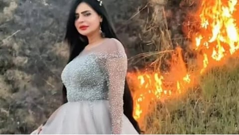 Humaira Asghar