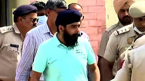 Tajinder Bagga