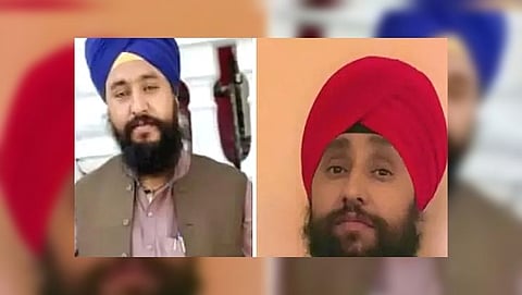 India strongly condemns killing of two Sikh brothers in Pakistan