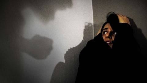 Violence against a minor girl in Vasco
