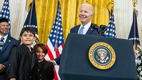 Joe Biden