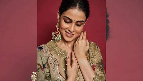 Jenelia Deshmukh