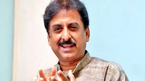 Statement by aimim mp imtiaz jaleel  Sharad Pawar's efforts to weaken Shiv Sena 