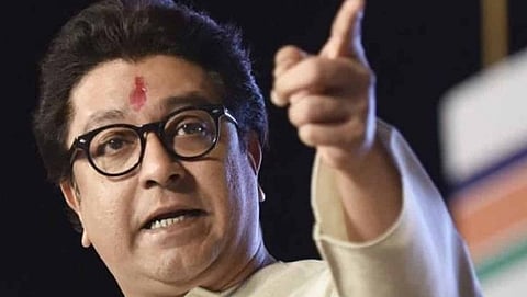 Raj Thackeray 