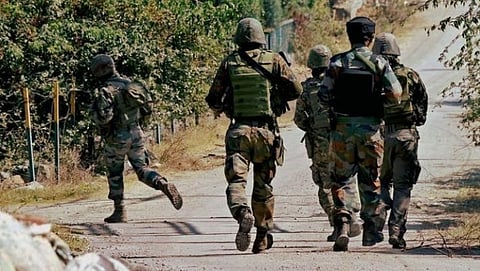 Jammu & Kashmir