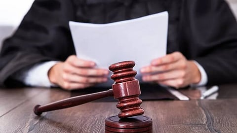 Court