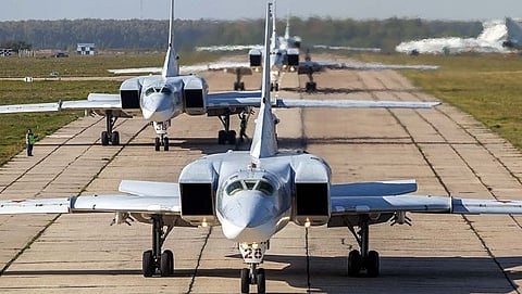  Air Force