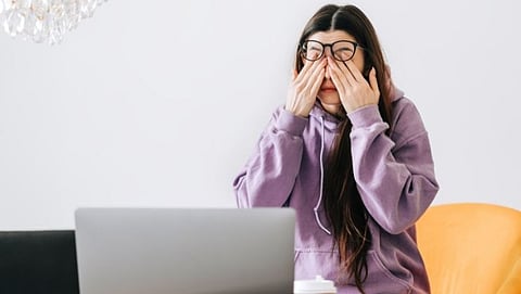 Eyes Pain Remedies
