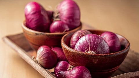 Onion Benefits